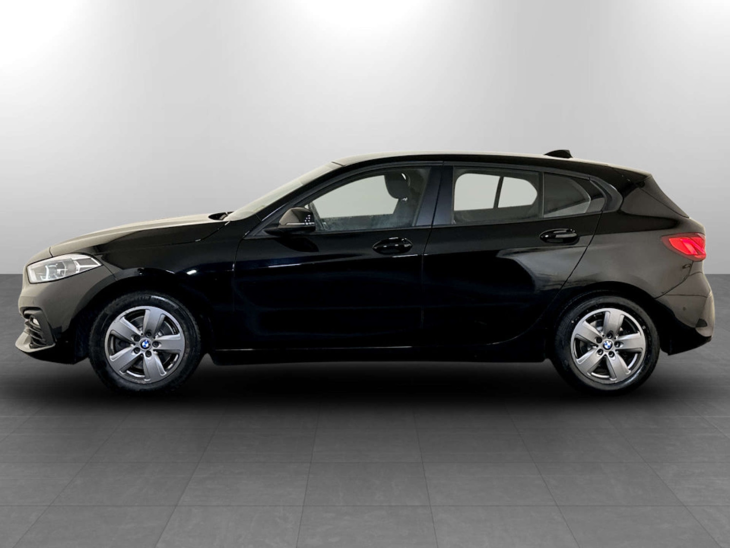 Used BMW 1 Series 2021 for sale - 77688341: Photo 7