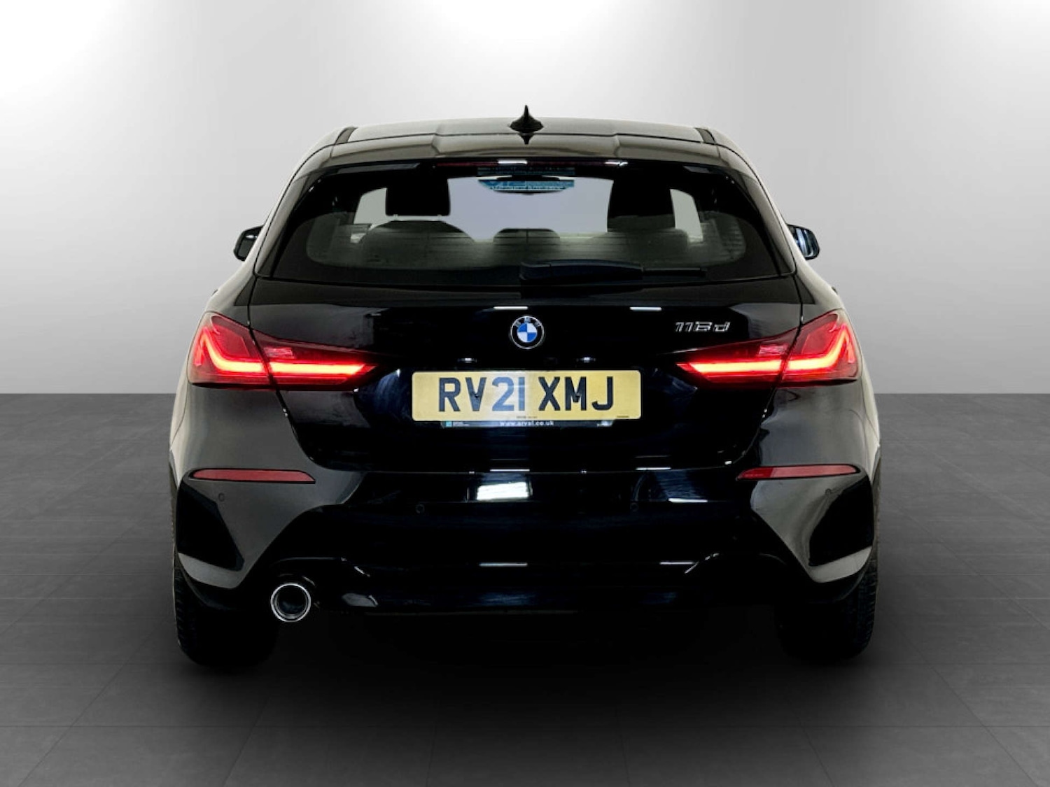 Used BMW 1 Series 2021 for sale - 77688341: Photo 9