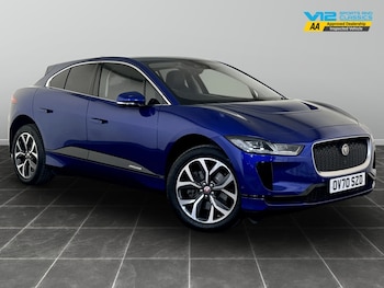 2020 (70) - 294kW EV400 HSE 90kWh 5dr Auto