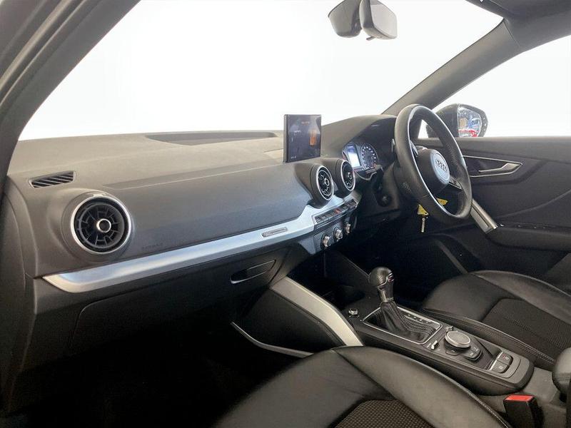 Used Audi Q2 2020 for sale - 76557428: Photo 12