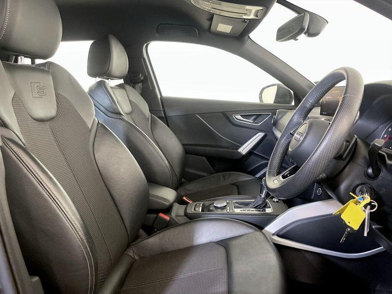 Used Audi Q2 2020 for sale - 76557428: Photo 13