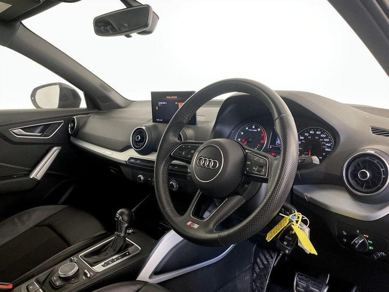 Used Audi Q2 2020 for sale - 76557428: Photo 15
