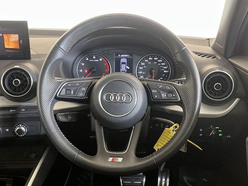 Used Audi Q2 2020 for sale - 76557428: Photo 16