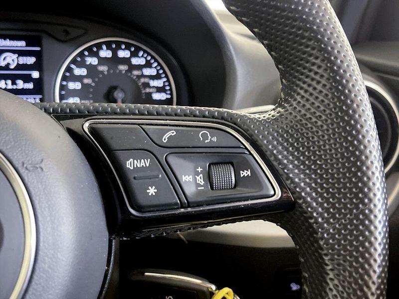 Used Audi Q2 2020 for sale - 76557428: Photo 19