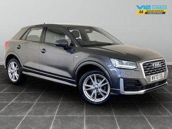 Audi - Q2