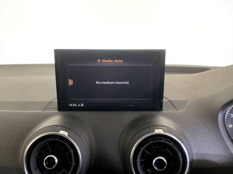 Used Audi Q2 2020 for sale - 76557428: Photo 20