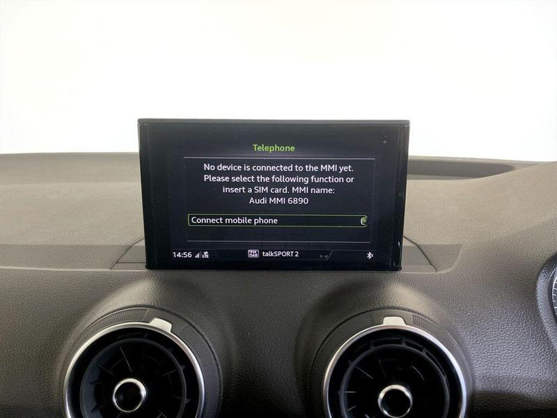 Used Audi Q2 2020 for sale - 76557428: Photo 22