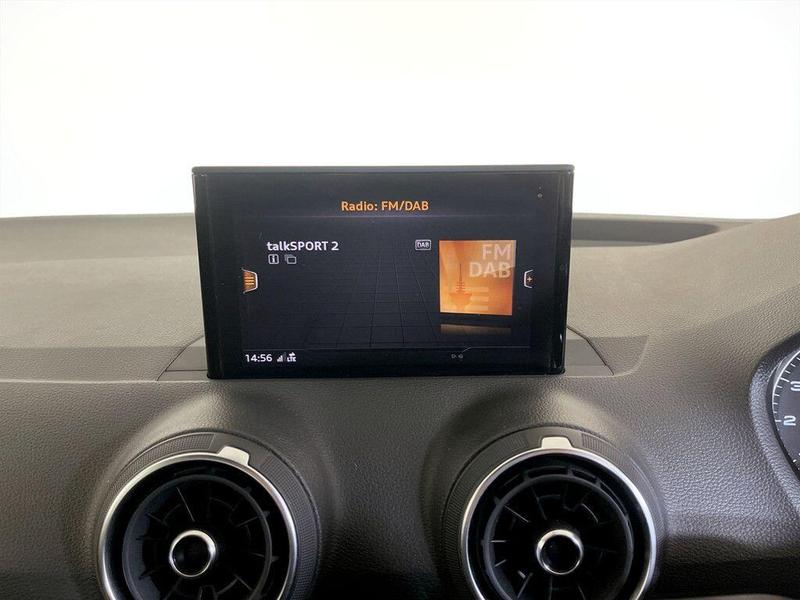 Used Audi Q2 2020 for sale - 76557428: Photo 23