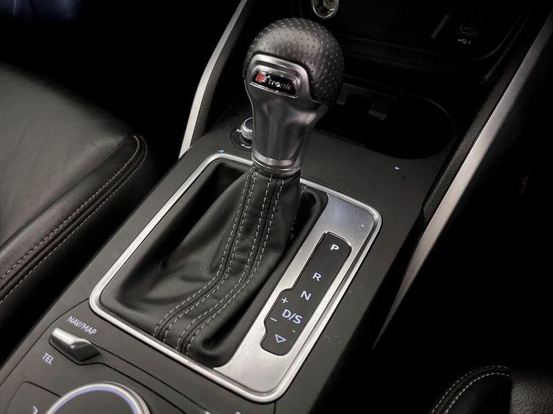 Used Audi Q2 2020 for sale - 76557428: Photo 25