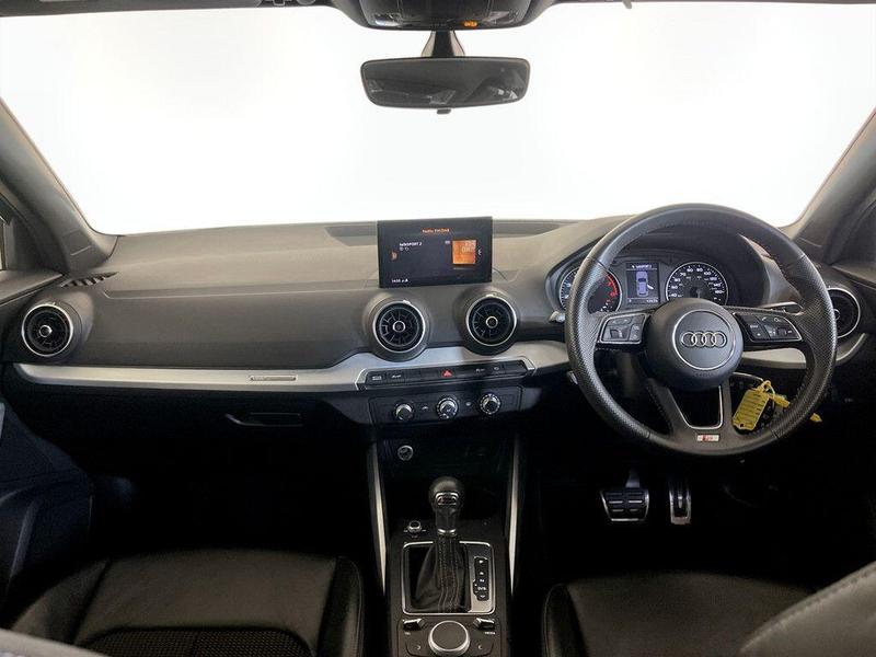 Used Audi Q2 2020 for sale - 76557428: Photo 3