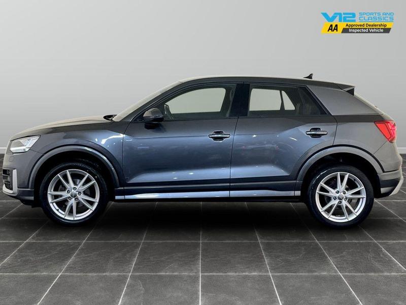 Used Audi Q2 2020 for sale - 76557428: Photo 7
