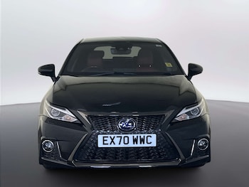 Used Lexus CT 2020 for sale - 79105400: Photo