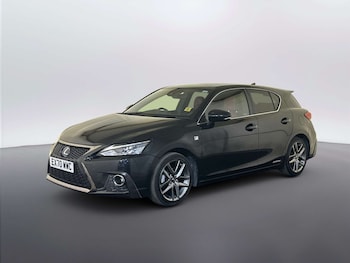 Used Lexus CT 2020 for sale - 79105400: Photo