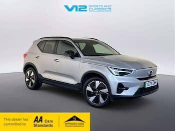 Used Volvo XC40 2024 for sale - 79667661: Photo