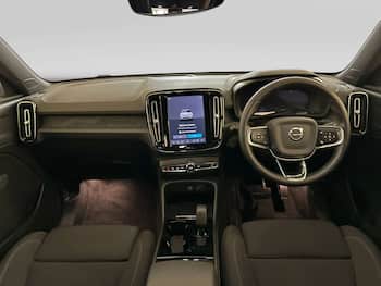 Used Volvo XC40 2024 for sale - 79667661: Photo