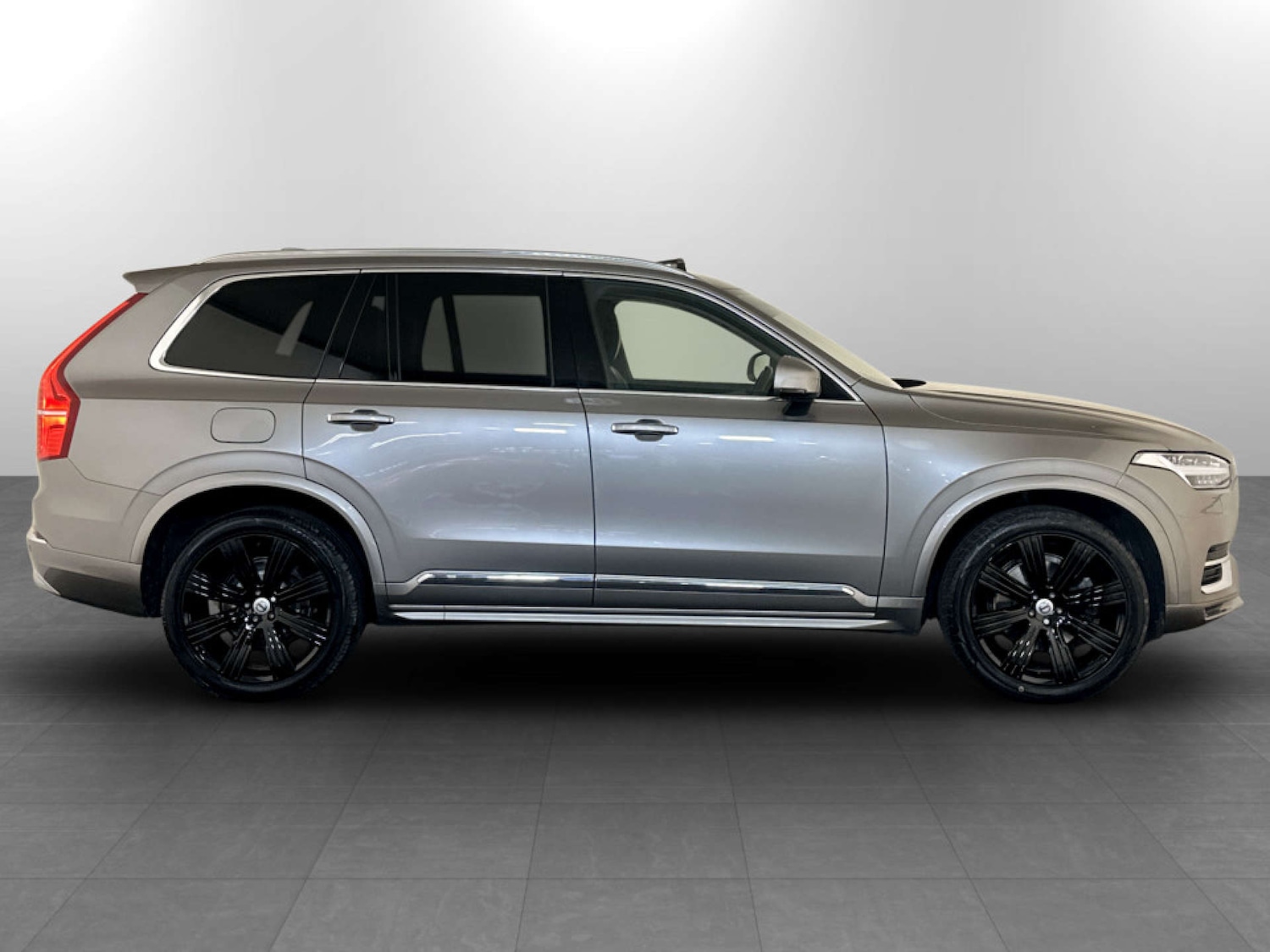 Used Volvo XC90 2021 for sale - 77185077: Photo 11