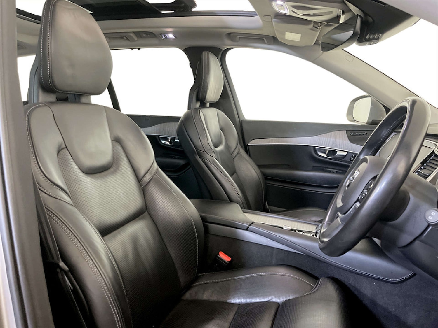 Used Volvo XC90 2021 for sale - 77185077: Photo 13