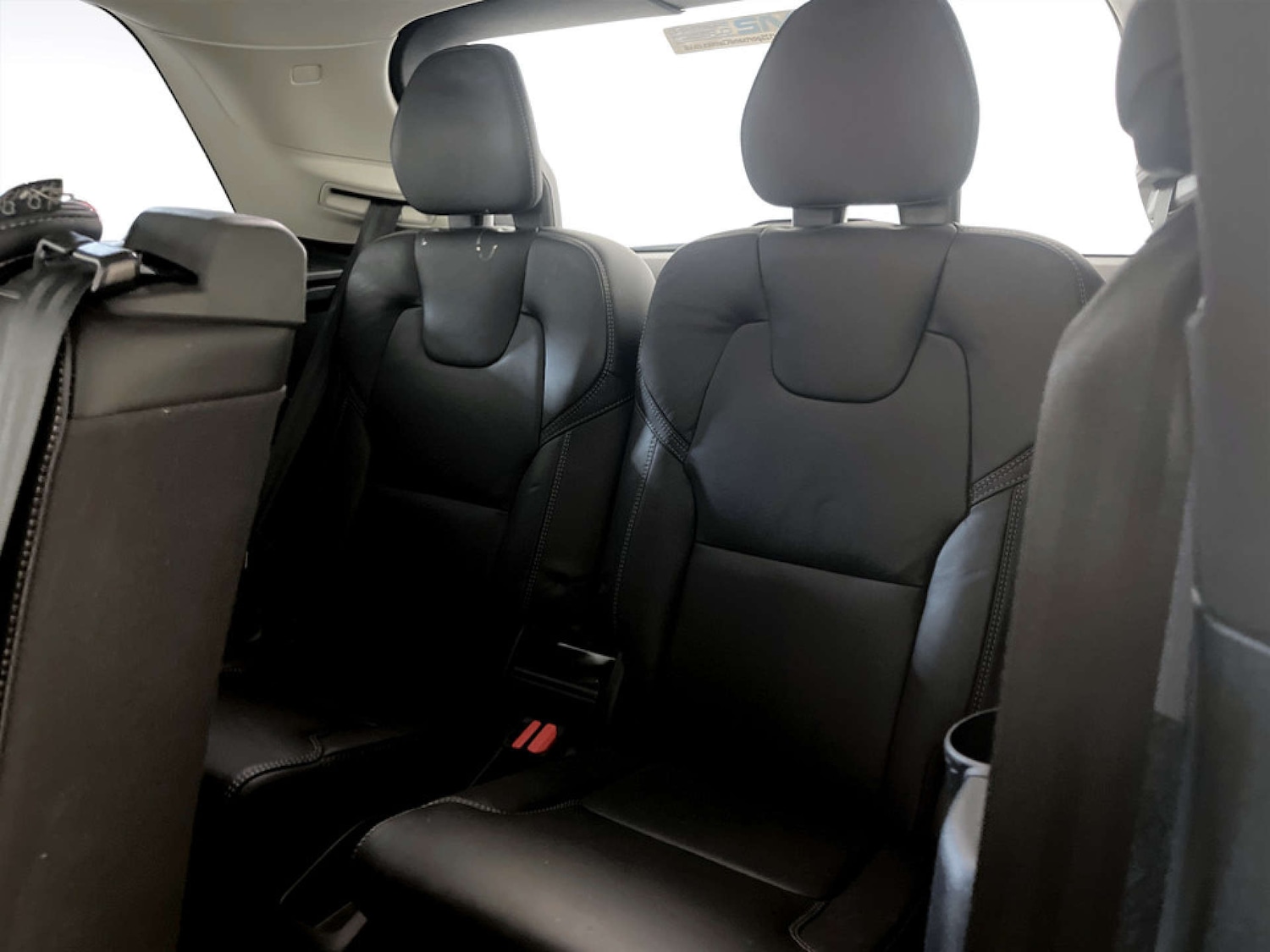 Used Volvo XC90 2021 for sale - 77185077: Photo 15