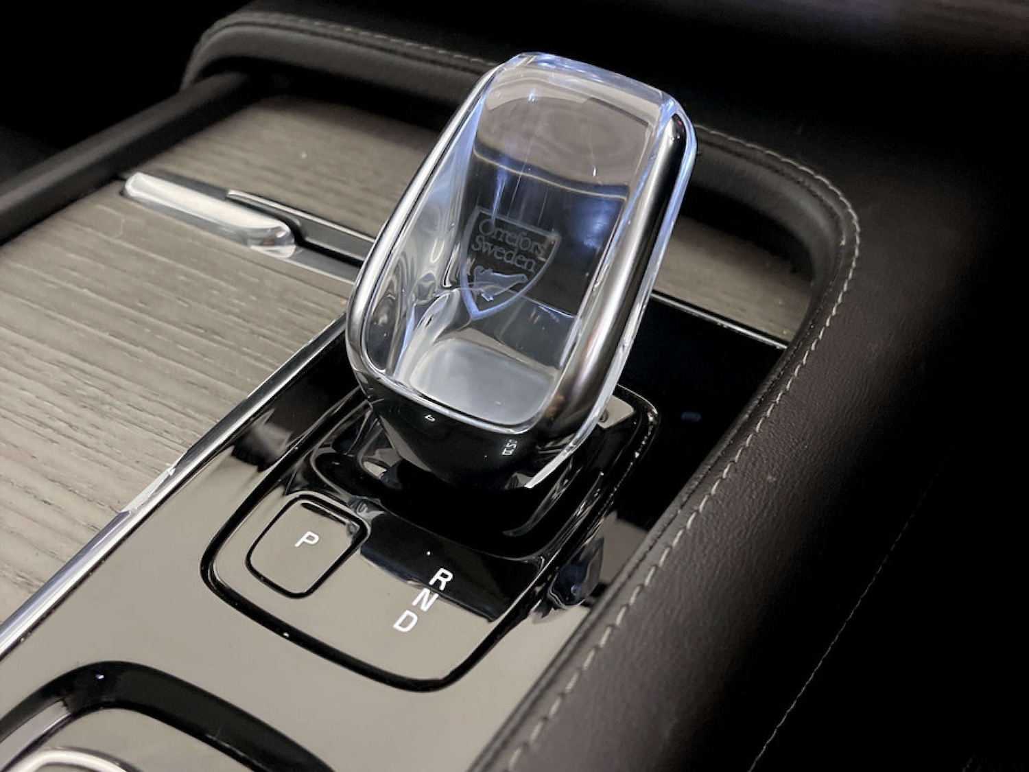 Used Volvo XC90 2021 for sale - 77185077: Photo 28