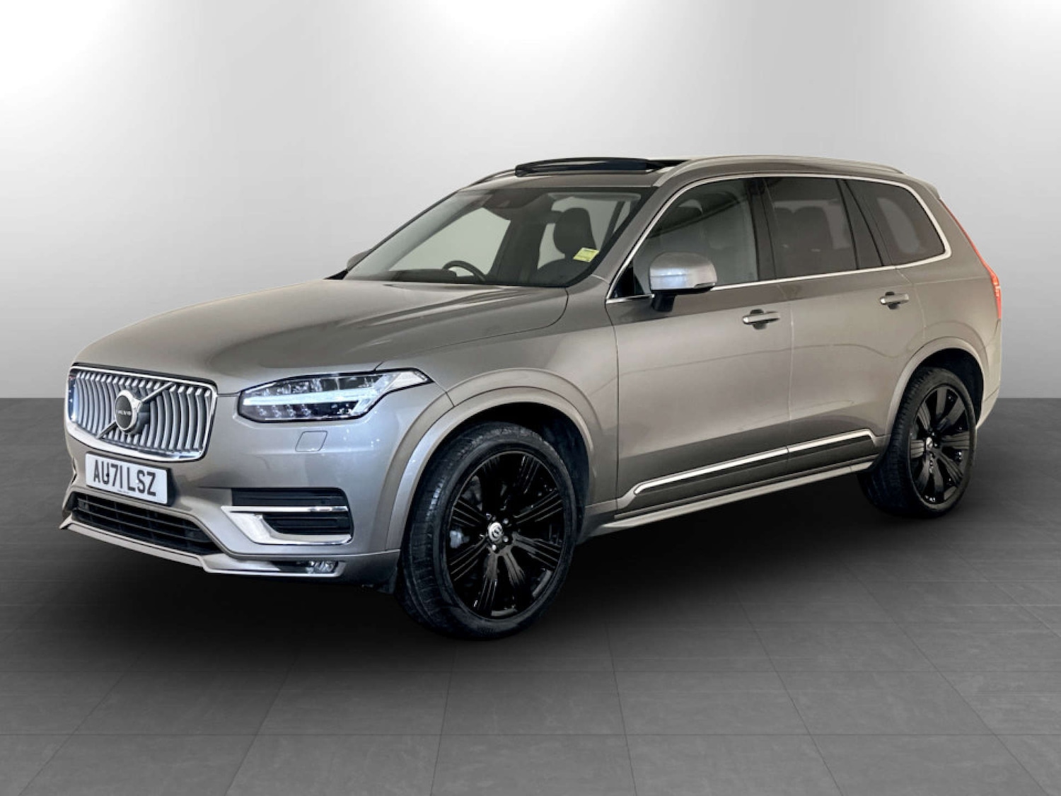 Used Volvo XC90 2021 for sale - 77185077: Photo 6