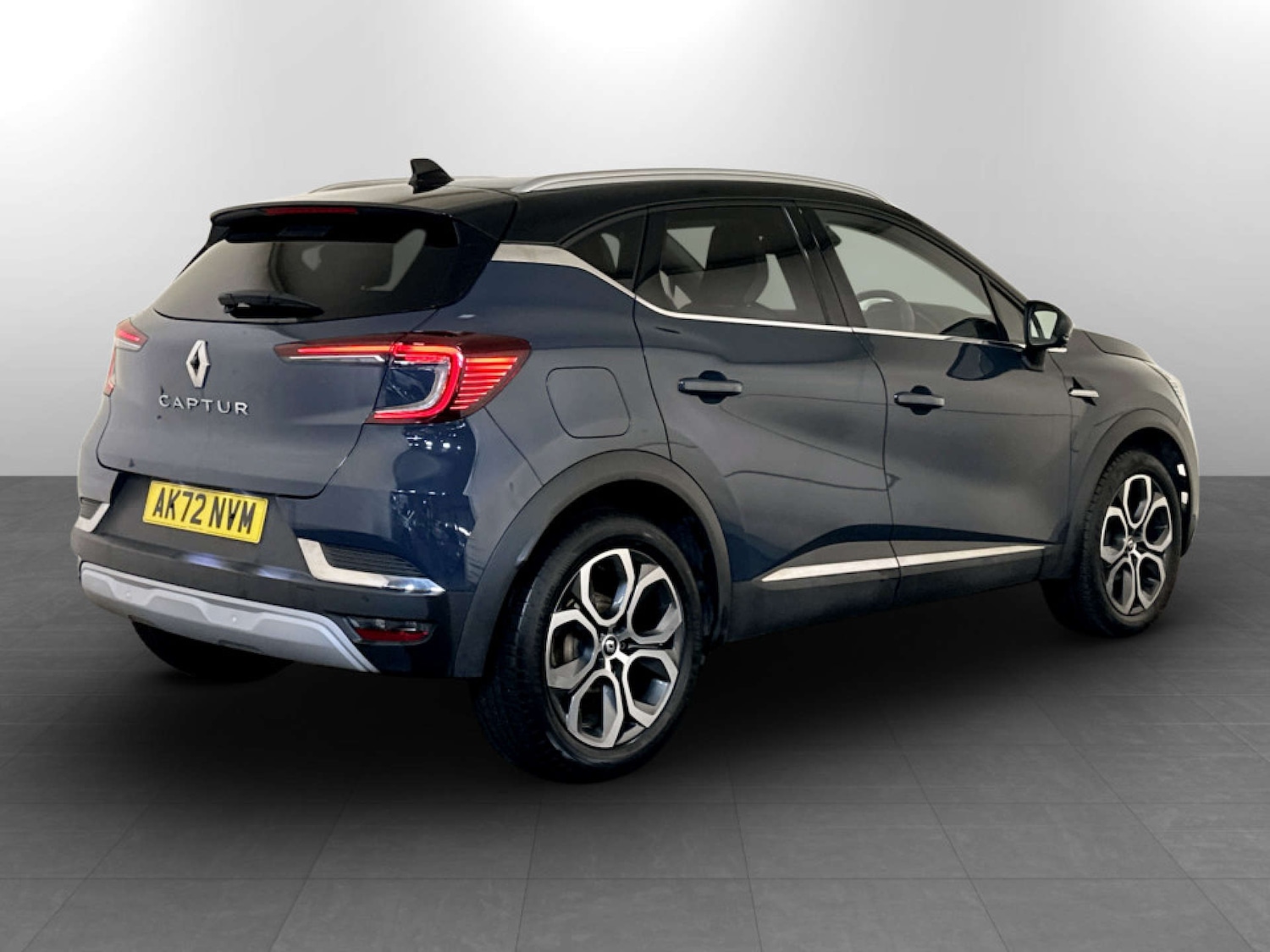 Used Renault Captur 2022 for sale - 77185235: Photo 10