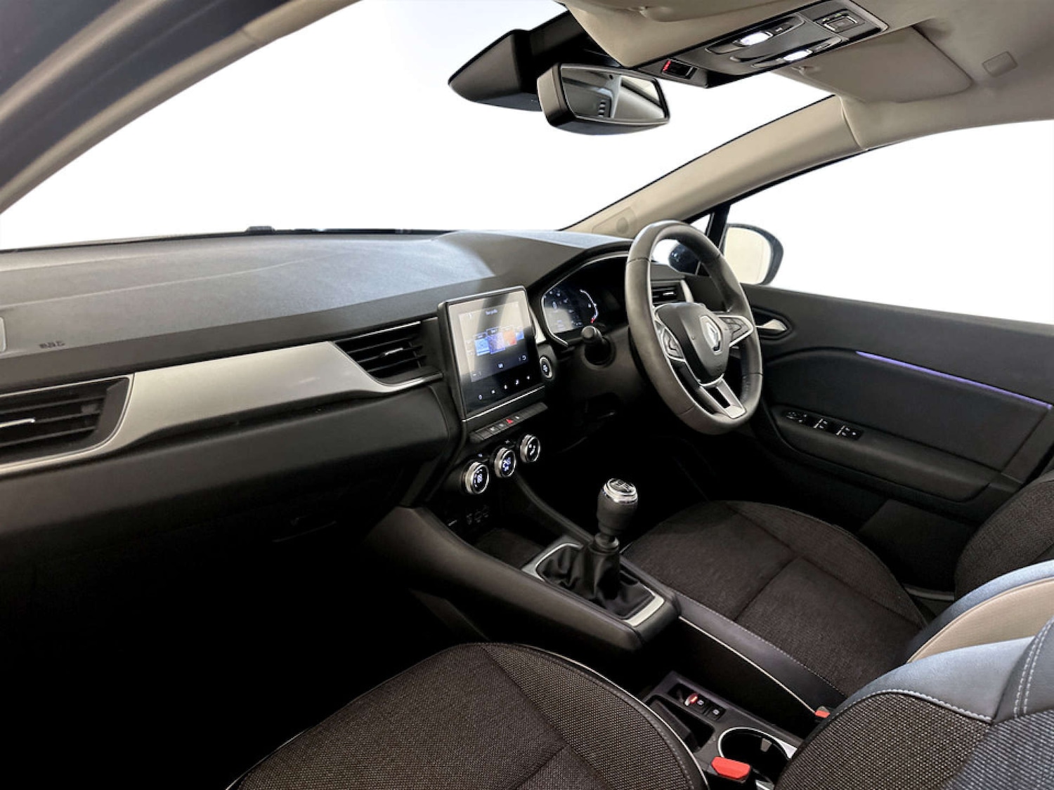 Used Renault Captur 2022 for sale - 77185235: Photo 12