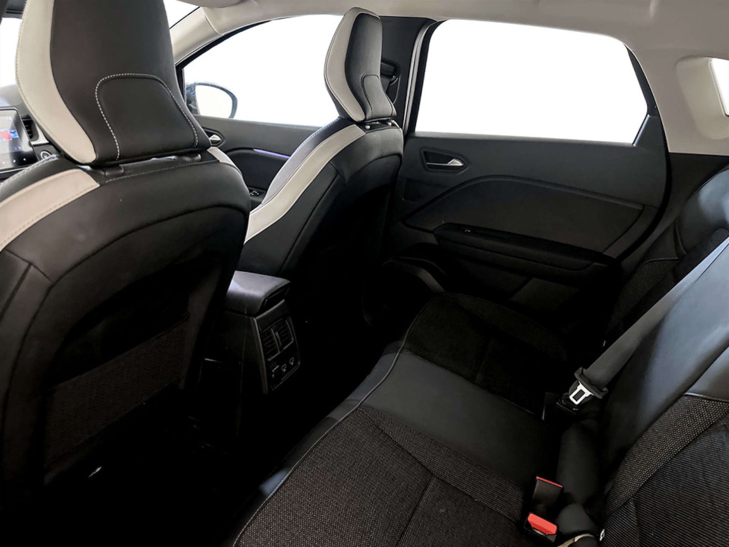 Used Renault Captur 2022 for sale - 77185235: Photo 14