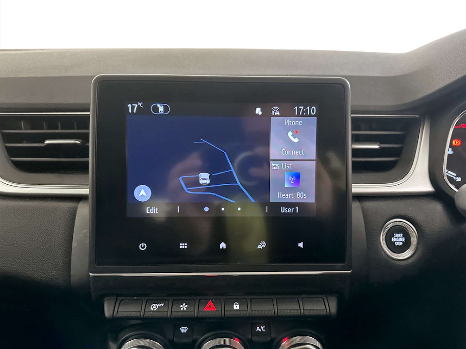 Used Renault Captur 2022 for sale - 77185235: Photo 23