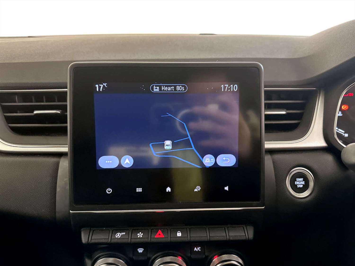 Used Renault Captur 2022 for sale - 77185235: Photo 24