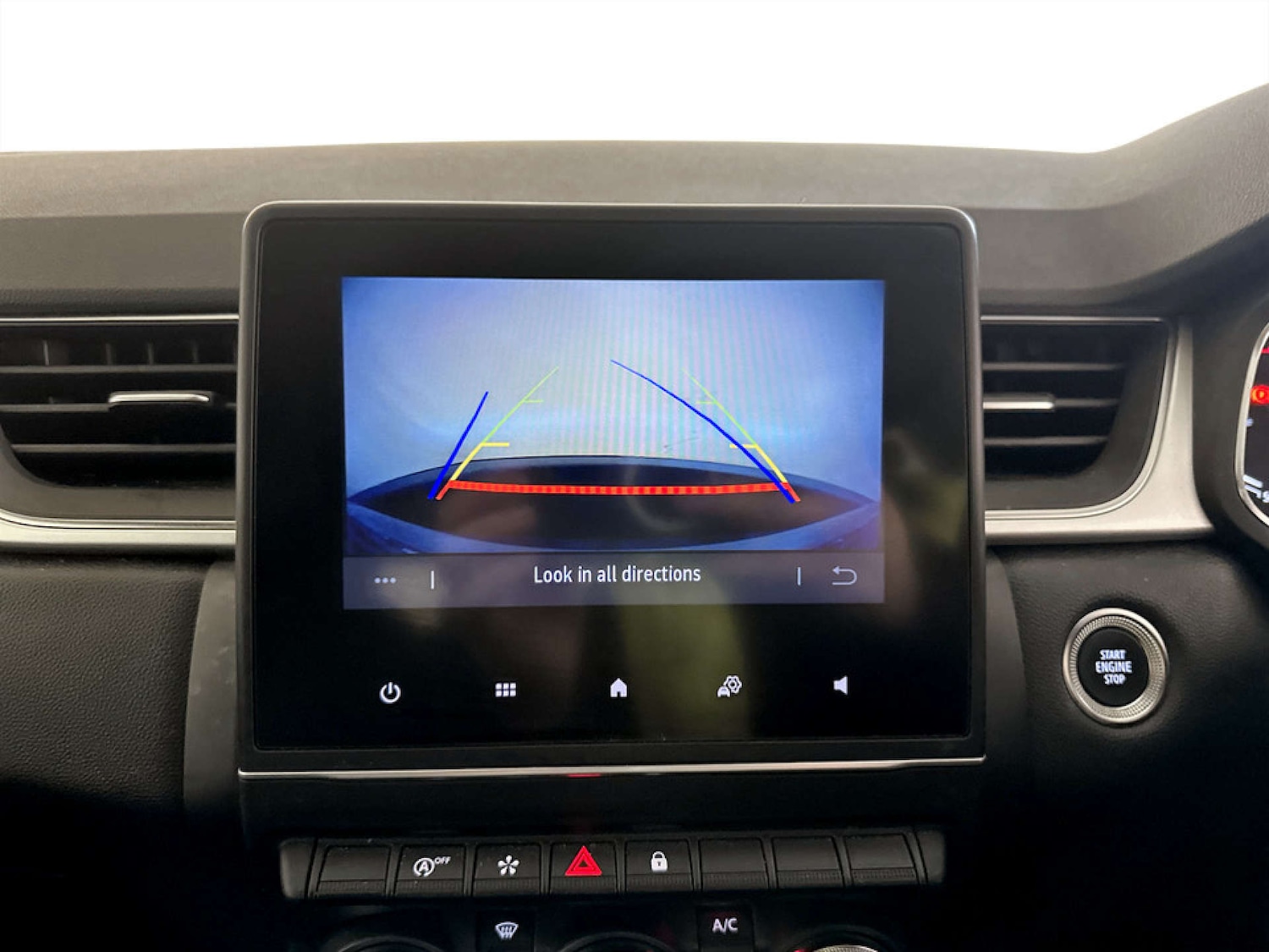 Used Renault Captur 2022 for sale - 77185235: Photo 25