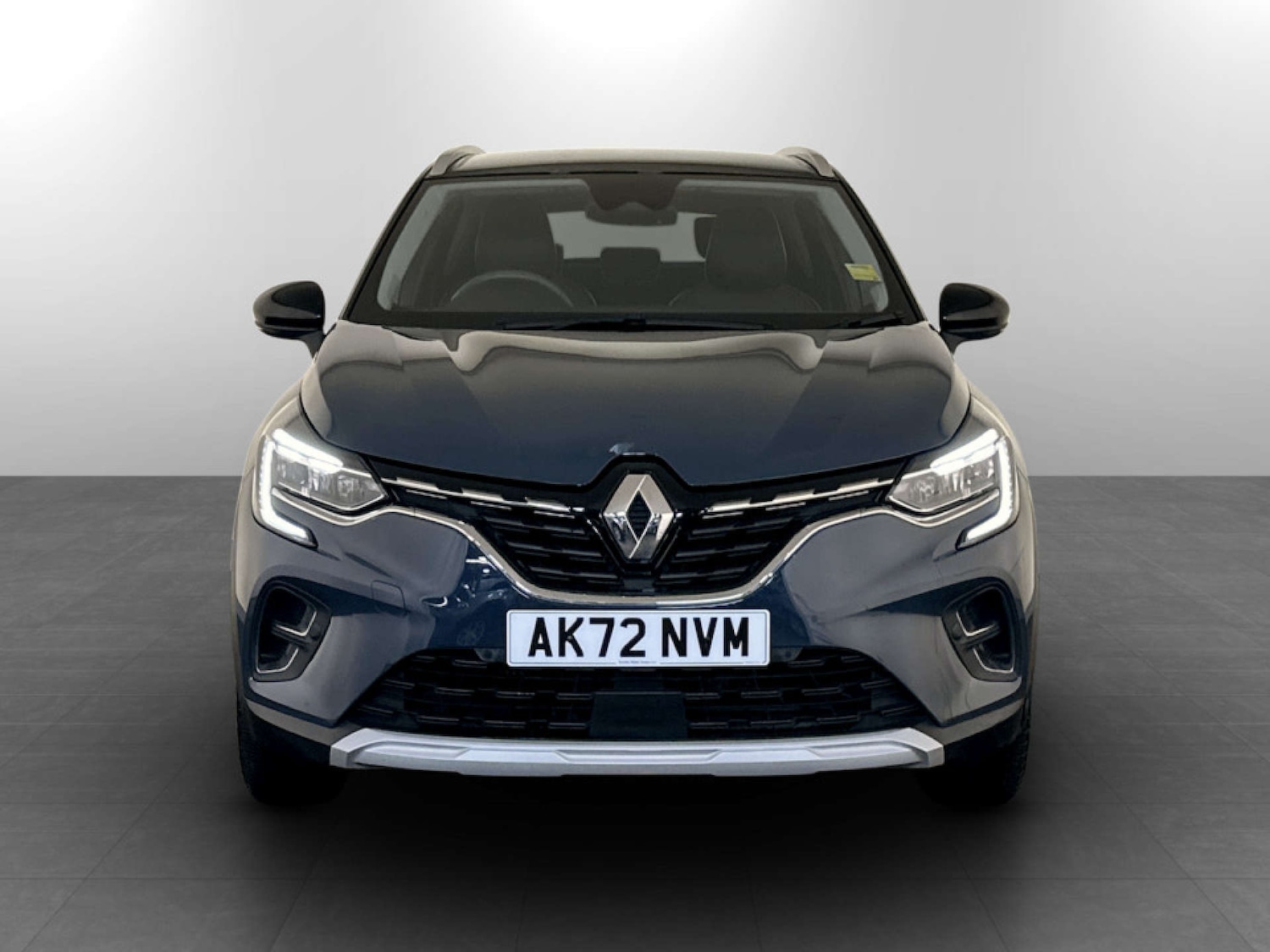 Used Renault Captur 2022 for sale - 77185235: Photo 5