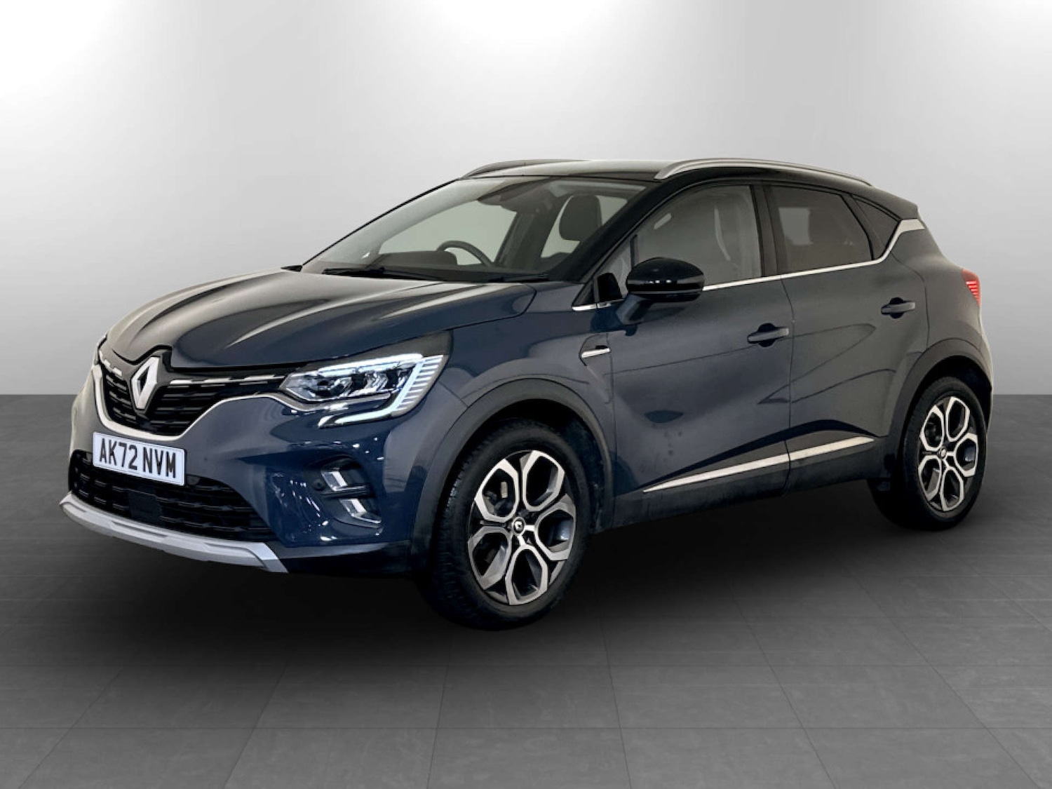 Used Renault Captur 2022 for sale - 77185235: Photo 6