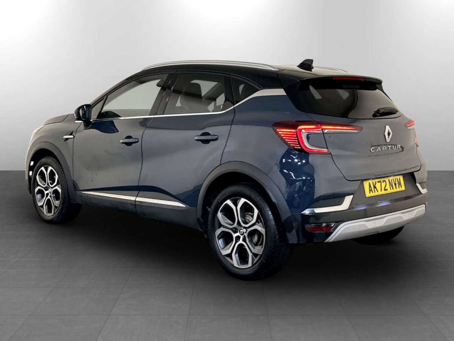 Used Renault Captur 2022 for sale - 77185235: Photo 8