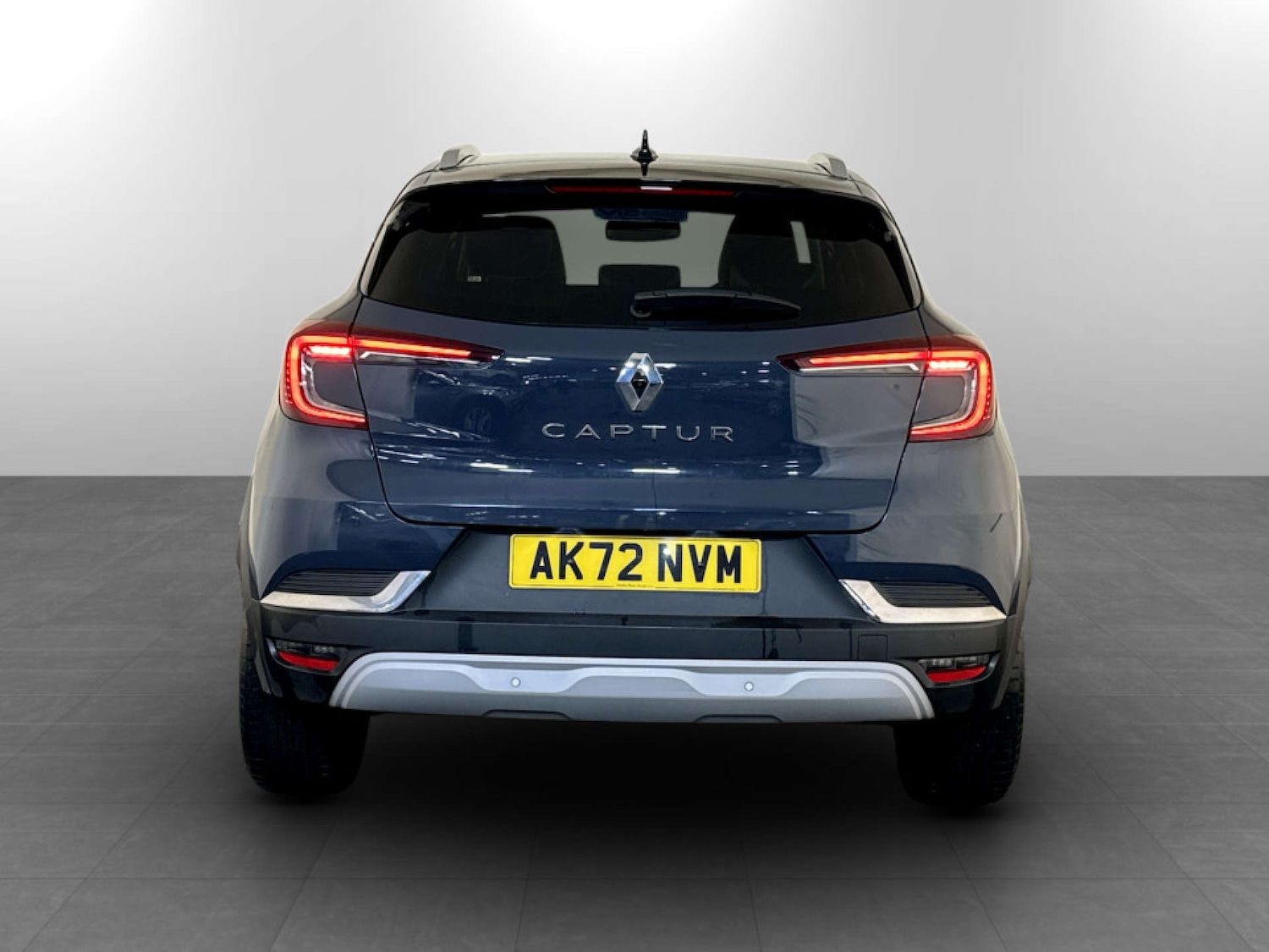 Used Renault Captur 2022 for sale - 77185235: Photo 9