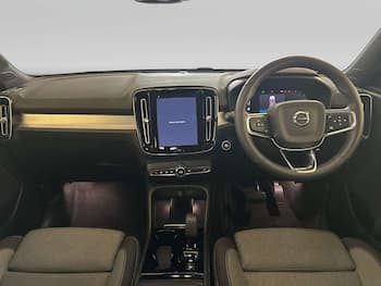 Used Volvo XC40 2022 for sale - 79740025: Photo