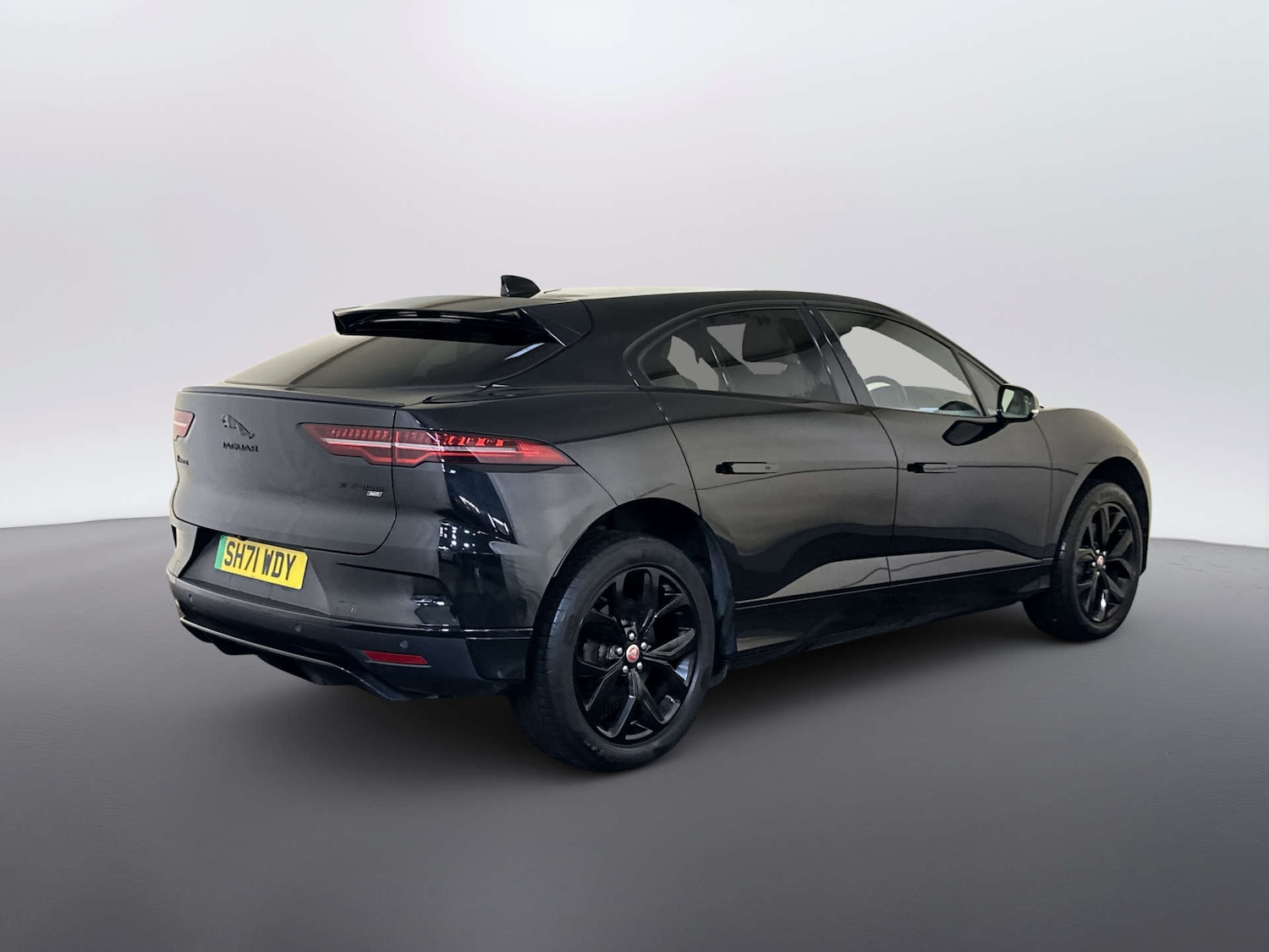 Used Jaguar I-Pace 2021 for sale - 77877295: Photo 10