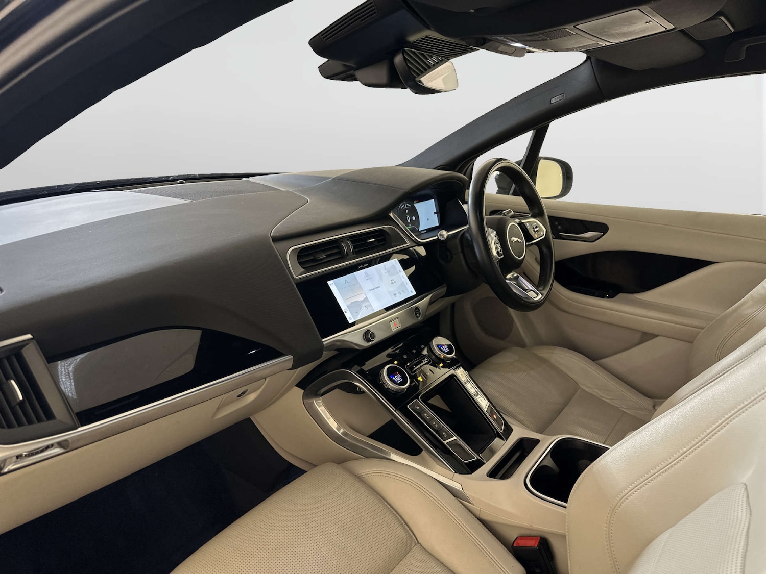 Used Jaguar I-Pace 2021 for sale - 77877295: Photo 12