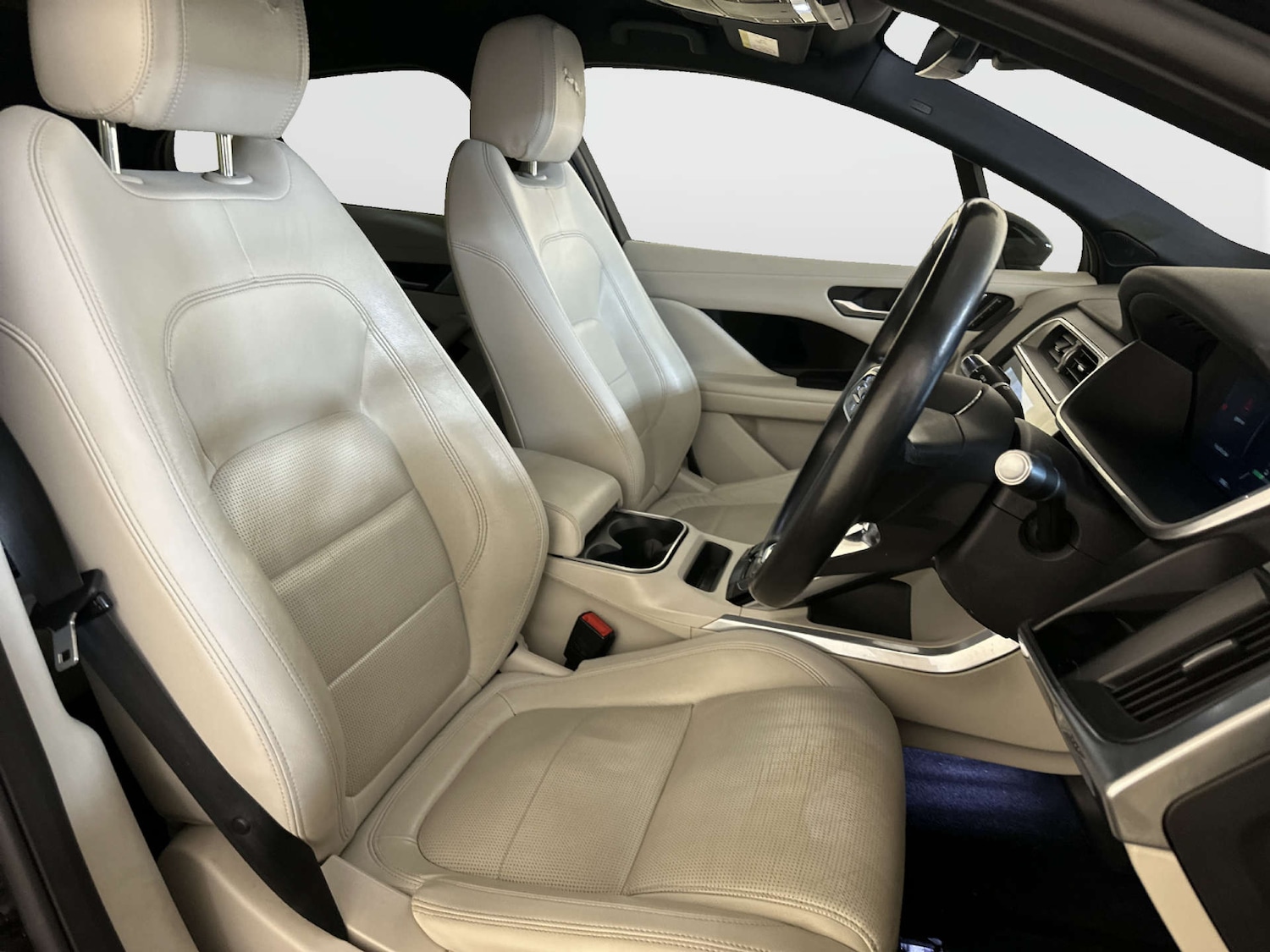 Used Jaguar I-Pace 2021 for sale - 77877295: Photo 13