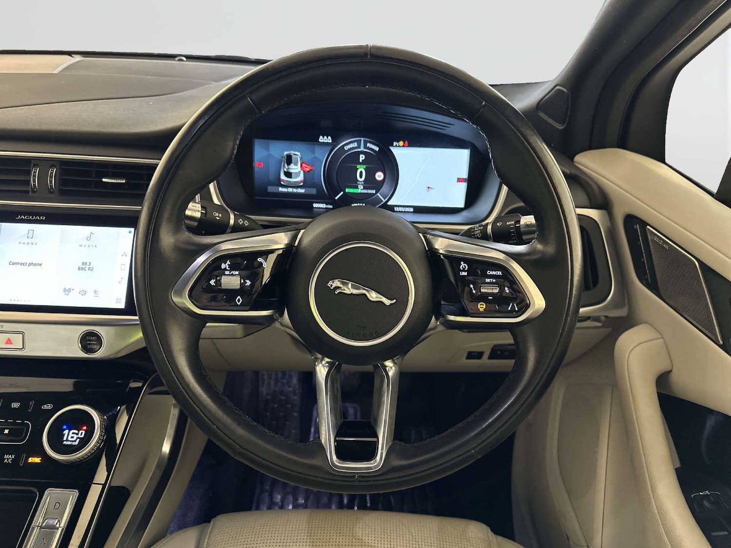 Used Jaguar I-Pace 2021 for sale - 77877295: Photo 17