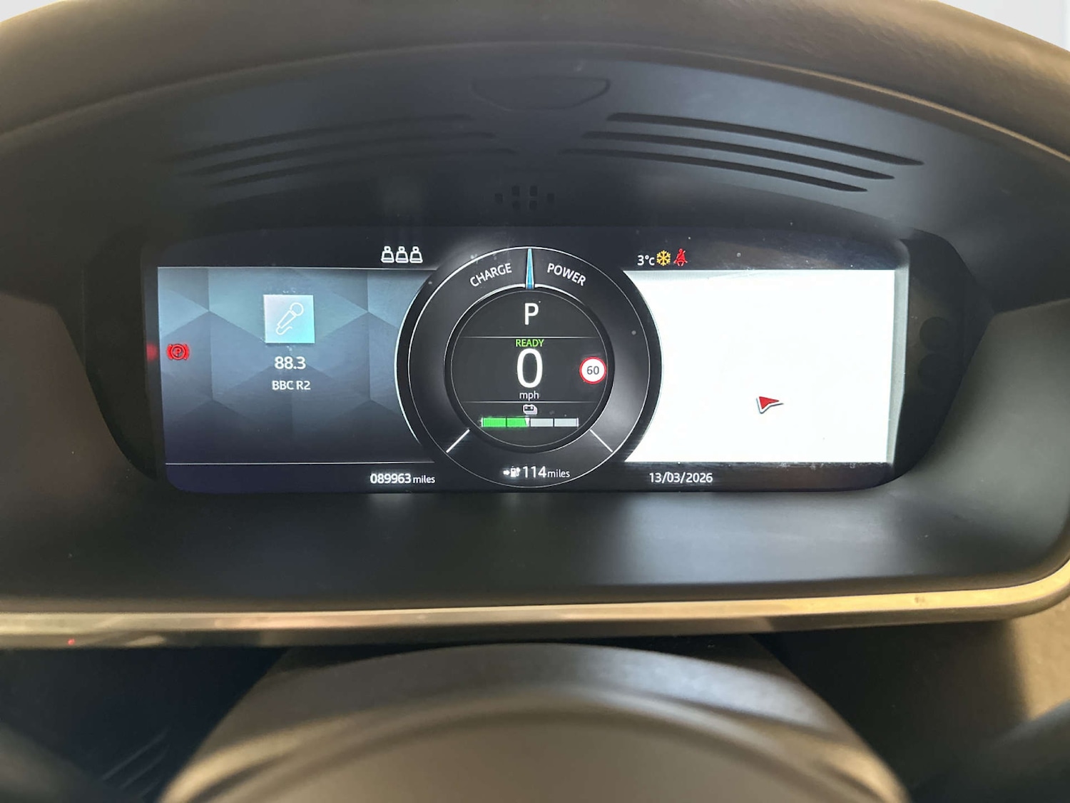 Used Jaguar I-Pace 2021 for sale - 77877295: Photo 19