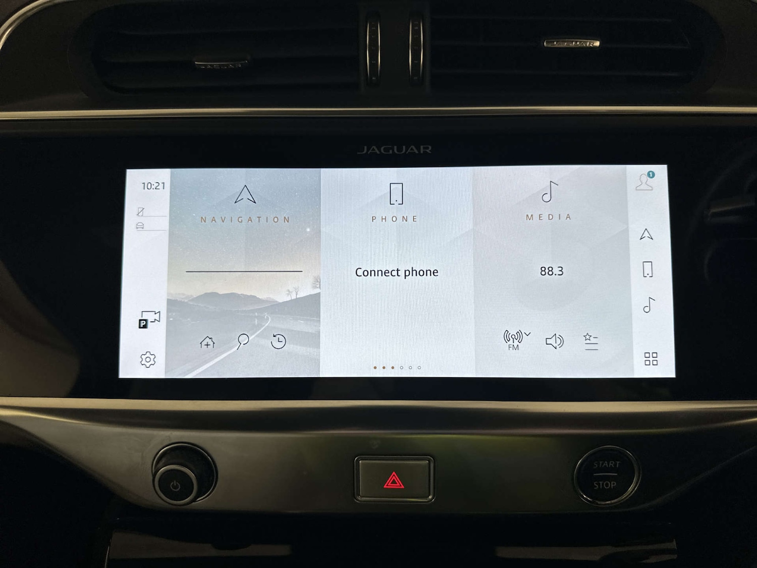 Used Jaguar I-Pace 2021 for sale - 77877295: Photo 23