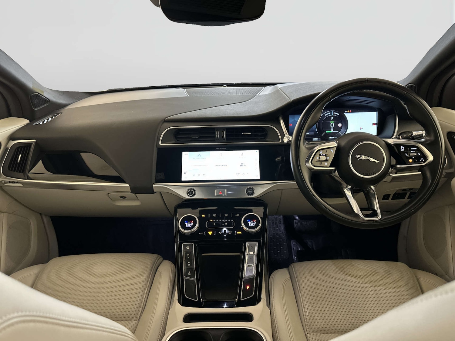 Used Jaguar I-Pace 2021 for sale - 77877295: Photo 3