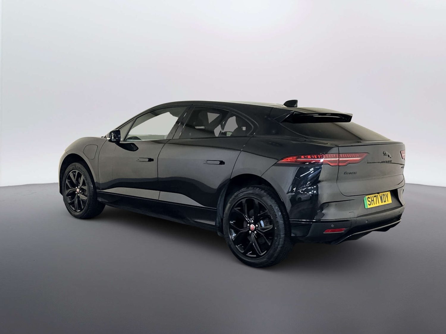 Used Jaguar I-Pace 2021 for sale - 77877295: Photo 8