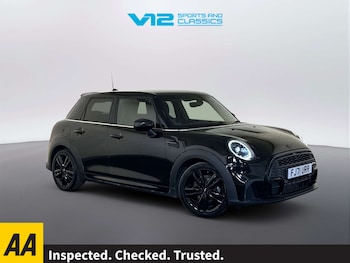 Used MINI Hatch 2021 for sale - 79070806: Photo