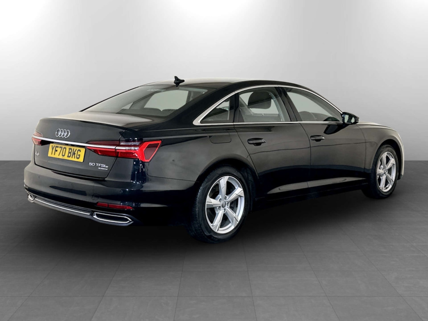 Used Audi A6 2020 for sale - 77678635: Photo 10
