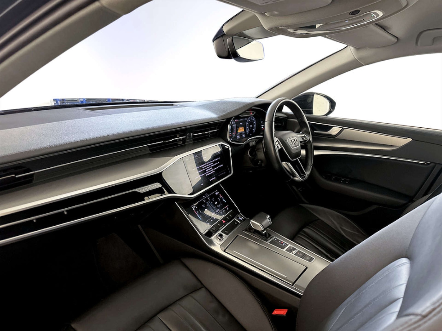 Used Audi A6 2020 for sale - 77678635: Photo 12