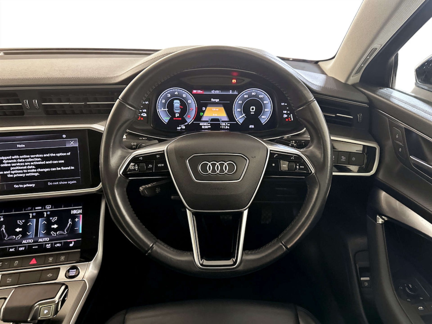 Used Audi A6 2020 for sale - 77678635: Photo 16