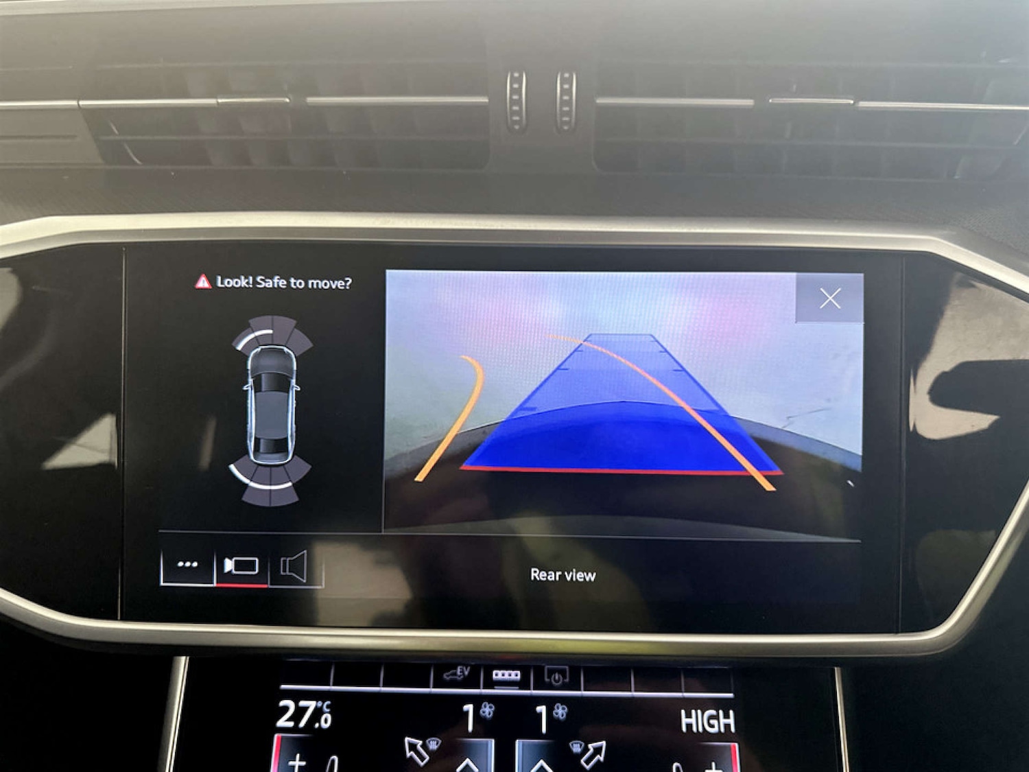 Used Audi A6 2020 for sale - 77678635: Photo 20