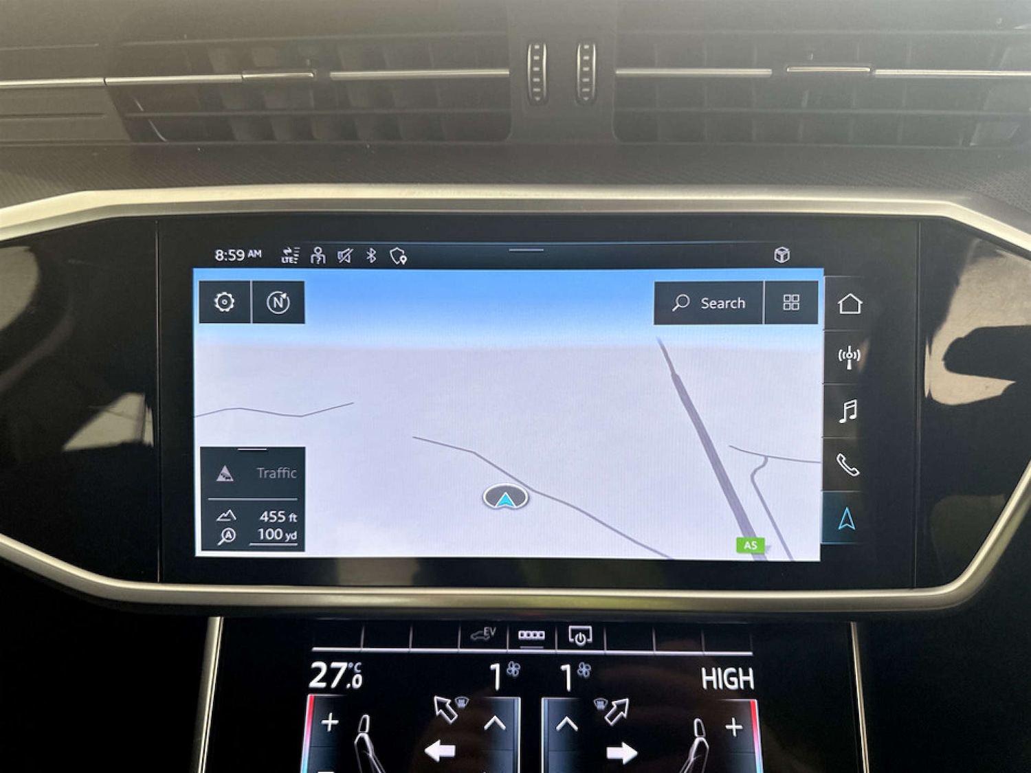 Used Audi A6 2020 for sale - 77678635: Photo 21