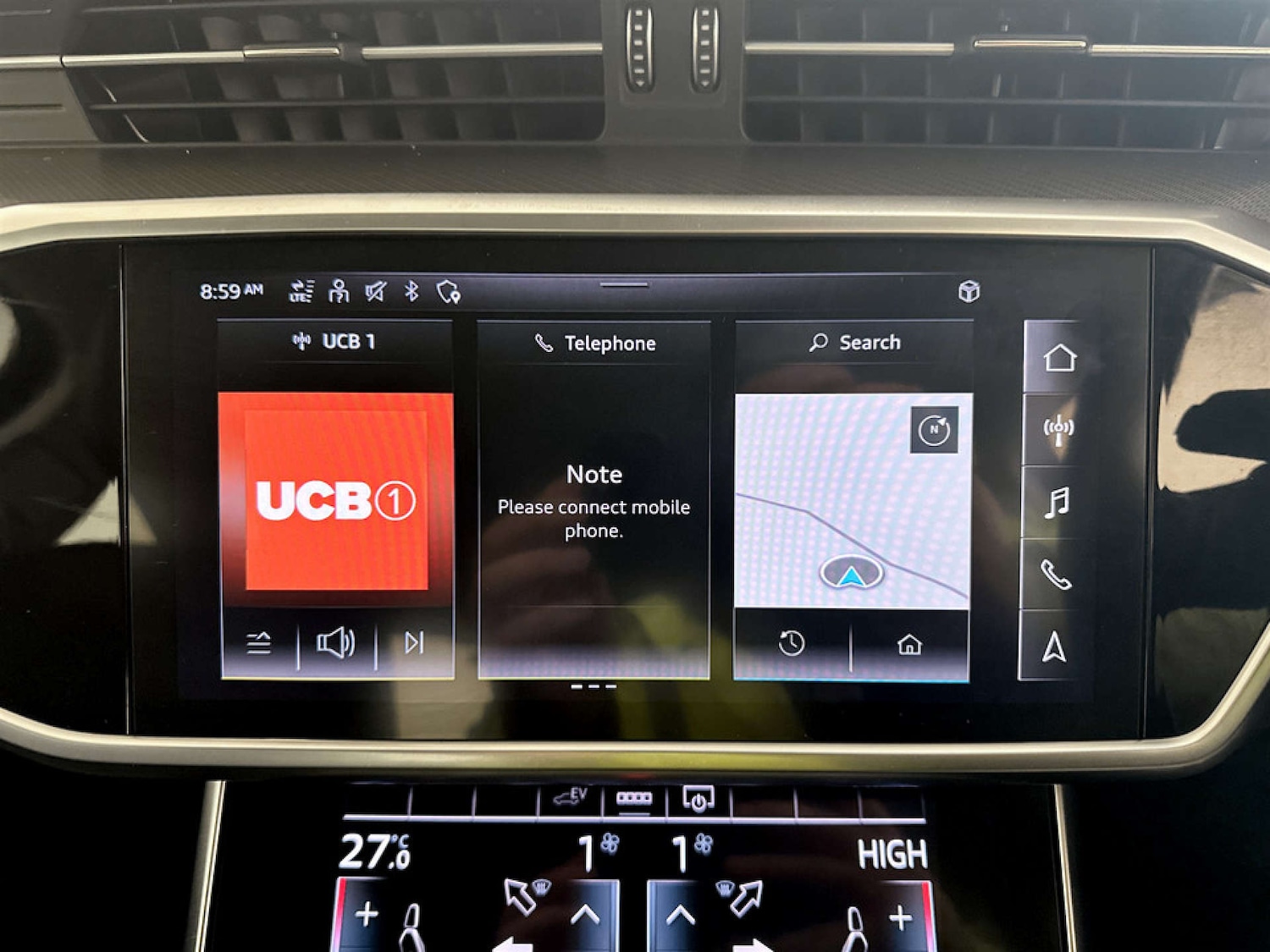 Used Audi A6 2020 for sale - 77678635: Photo 22